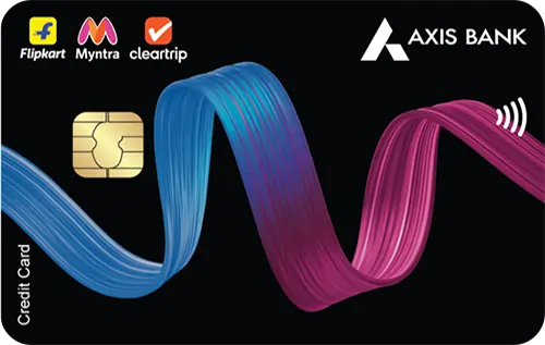 Flipkart Axis