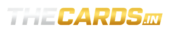 The Card Logo