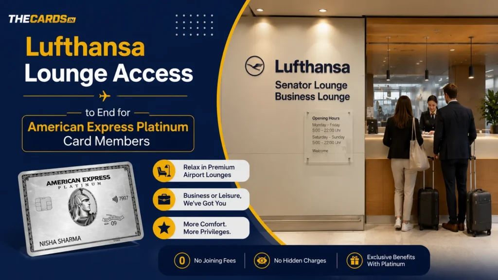 American Express Platinum Card