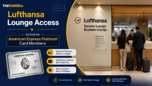 American Express Platinum Card